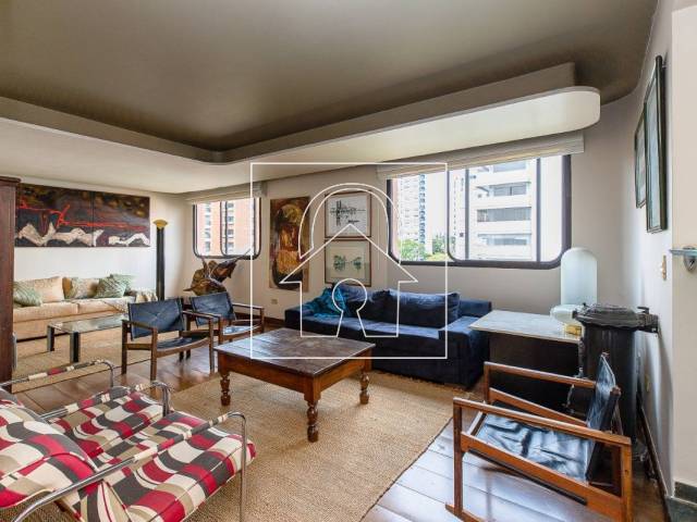 #APR679 - Apartamento para Venda em São Paulo - SP - 1