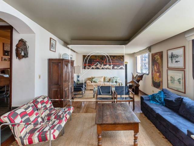 #APR679 - Apartamento para Venda em São Paulo - SP - 2