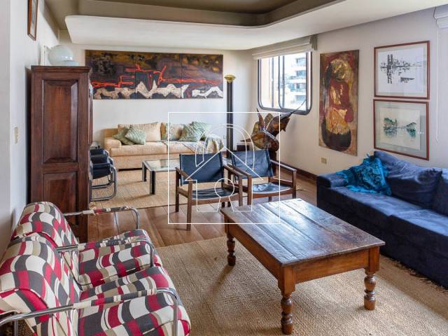 #APR679 - Apartamento para Venda em São Paulo - SP - 3