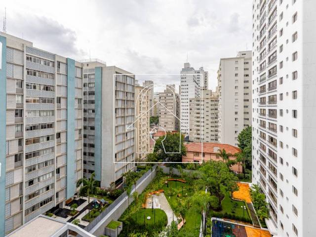 Studio para Venda em São Paulo - 5