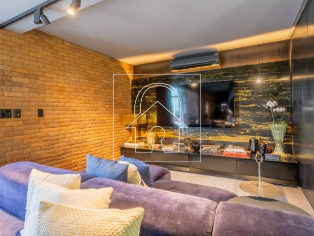 #APR684 - Apartamento para Venda em São Paulo - SP - 2