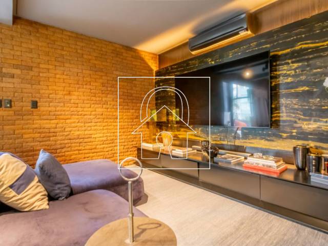 #APR684 - Apartamento para Venda em São Paulo - SP - 3