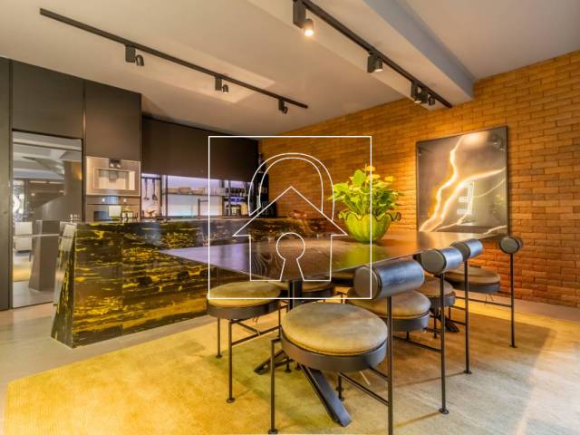 #APR684 - Apartamento para Venda em São Paulo - SP - 1