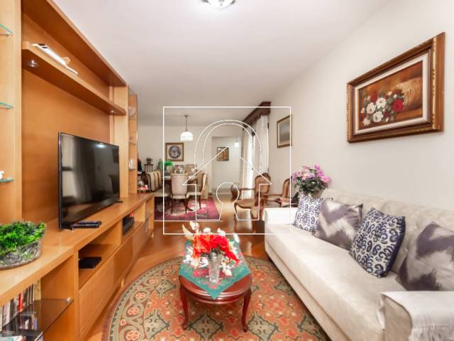 #APR685 - Apartamento para Venda em São Paulo - SP - 2