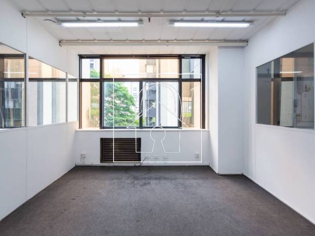 #CJR687 - Conjunto Comercial para Venda em São Paulo - SP - 3