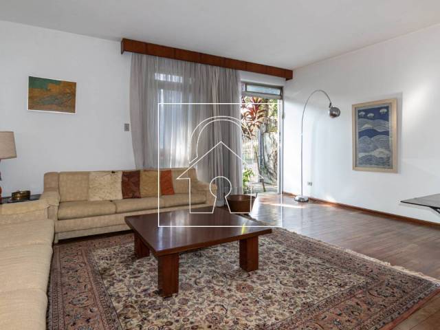 #SBR688 - Sobrado para Venda em São Paulo - SP - 1