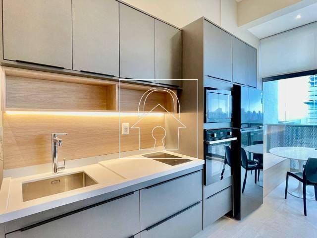 #APR689 - Apartamento para Venda em São Paulo - SP - 3