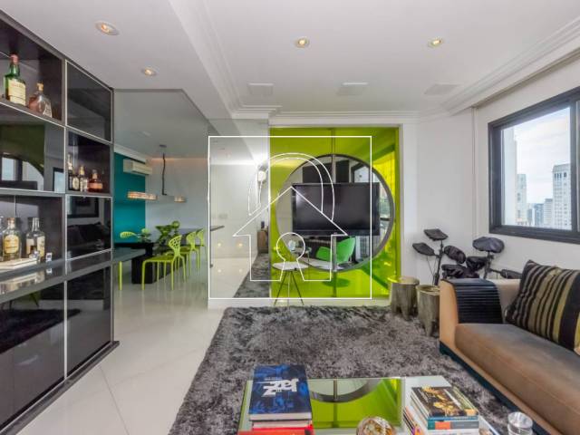 Apartamento para Venda em São Paulo - 4