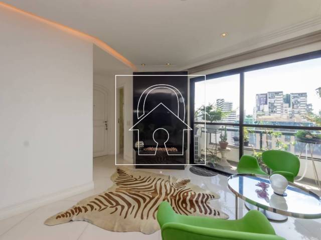 #APR690 - Apartamento para Venda em São Paulo - SP - 2