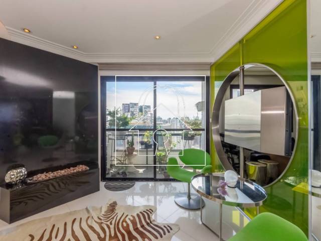 #APR690 - Apartamento para Venda em São Paulo - SP - 1