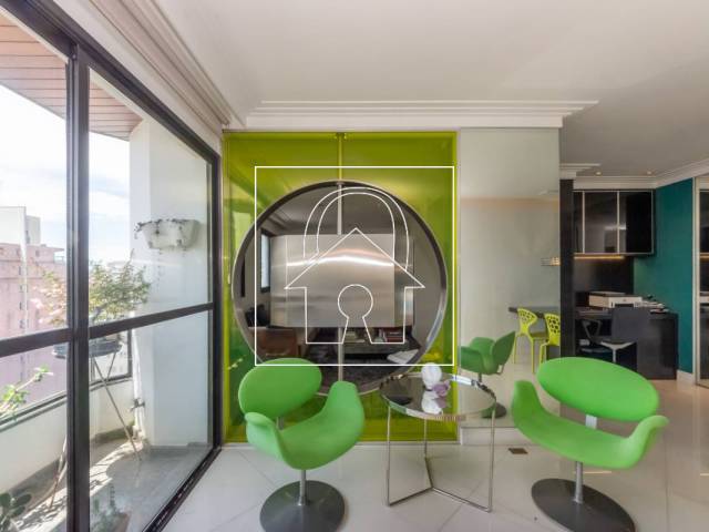 #APR690 - Apartamento para Venda em São Paulo - SP - 3