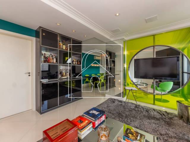 Apartamento para Venda em São Paulo - 5