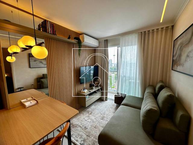 #APR691 - Apartamento para Venda em São Paulo - SP - 3