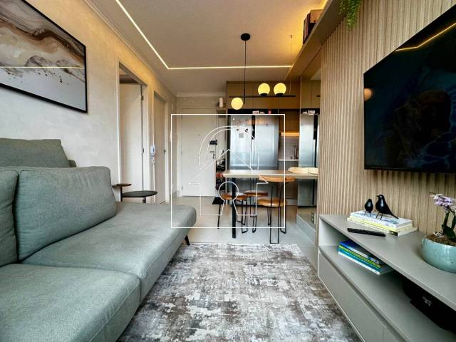 #APR691 - Apartamento para Venda em São Paulo - SP - 1