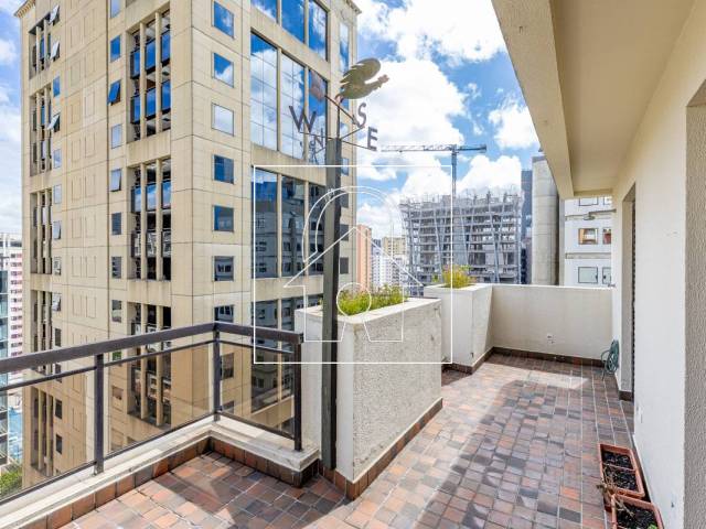 #APR694 - Cobertura para Venda em São Paulo - SP - 3