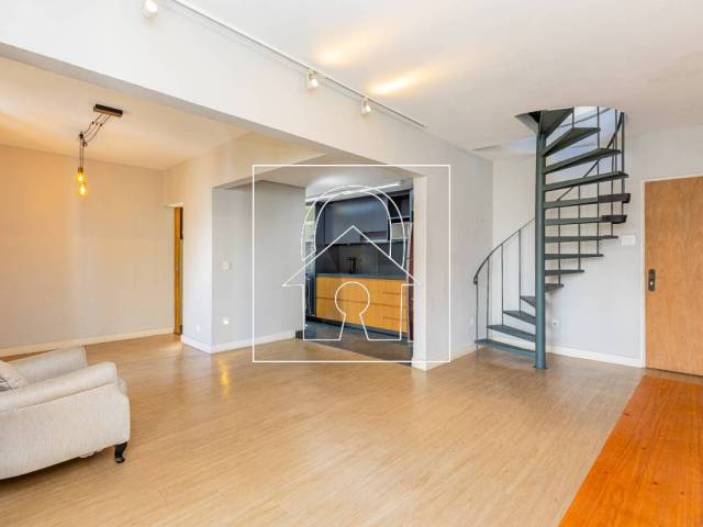 #APR694 - Cobertura para Venda em São Paulo - SP - 2