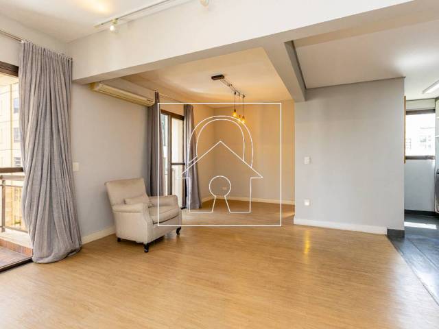 Cobertura para Venda em São Paulo - 4