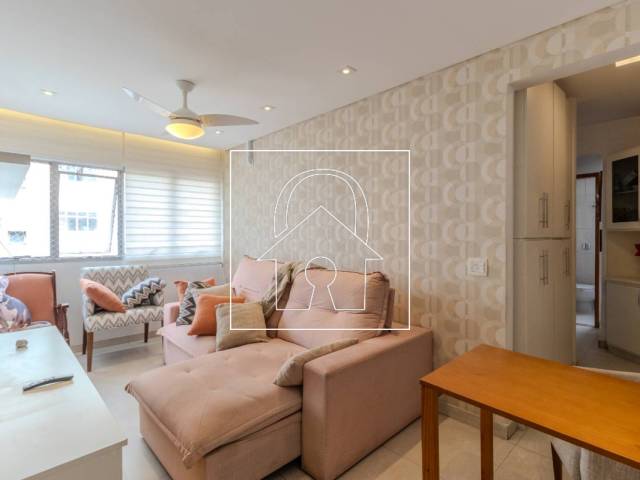 #APR696 - Apartamento para Venda em São Paulo - SP - 2