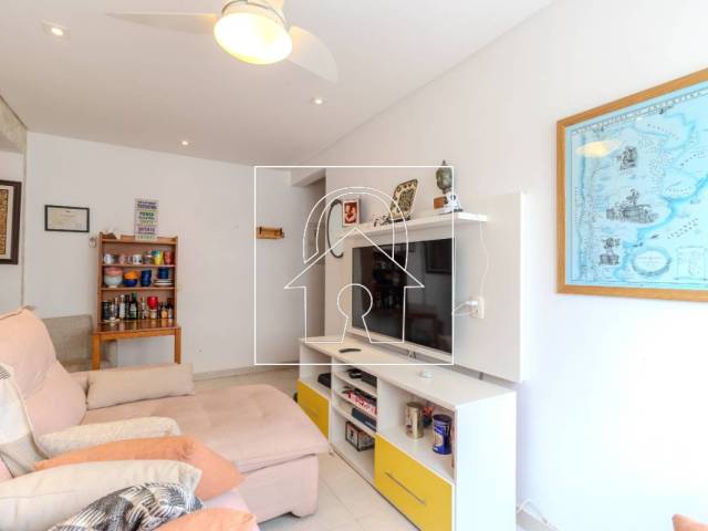 #APR696 - Apartamento para Venda em São Paulo - SP - 3