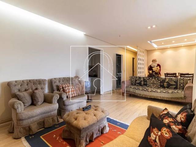 #AP697 - Apartamento para Venda em São Paulo - SP - 3