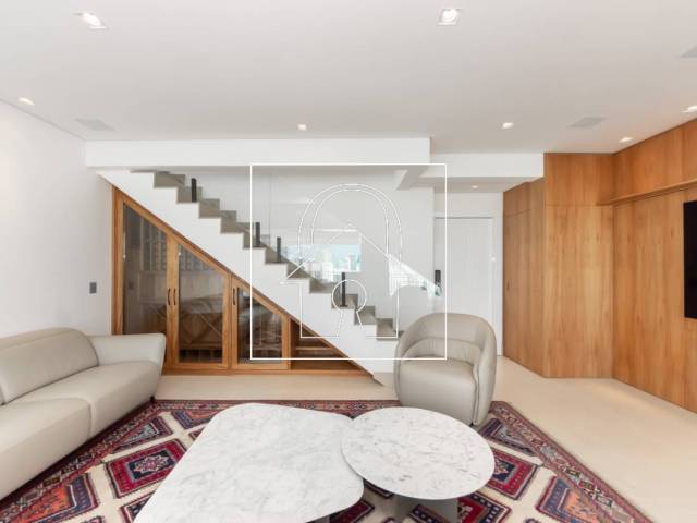 #APR699 - Cobertura para Venda em São Paulo - SP - 1