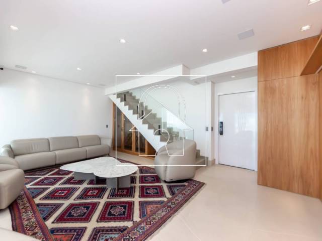 #APR699 - Cobertura para Venda em São Paulo - SP - 2