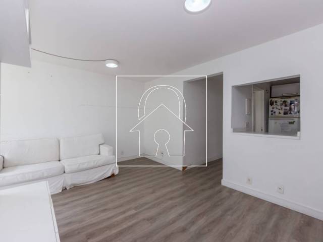 #APR700 - Apartamento para Venda em São Paulo - SP - 1