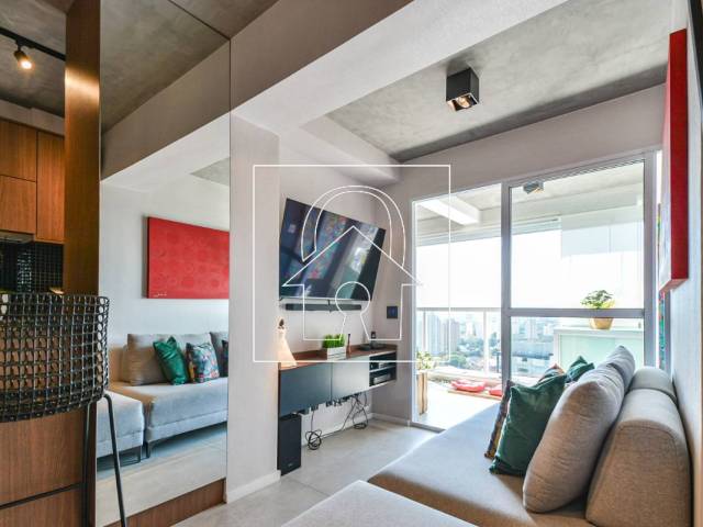 #APR701 - Apartamento para Venda em São Paulo - SP - 1