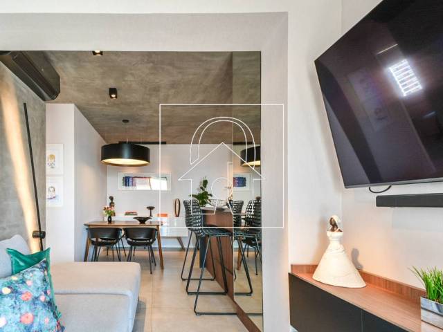 #APR701 - Apartamento para Venda em São Paulo - SP - 3