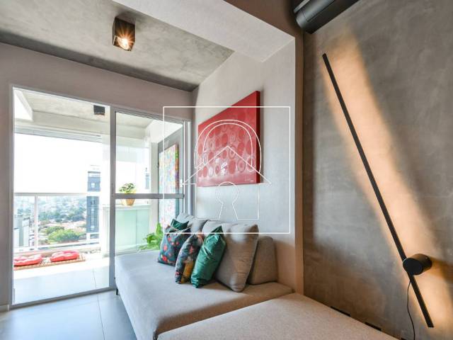 #APR701 - Apartamento para Venda em São Paulo - SP - 2