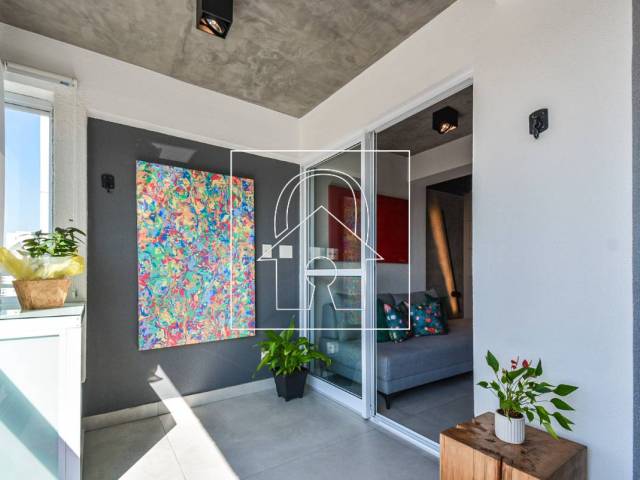 Apartamento para Venda em São Paulo - 4