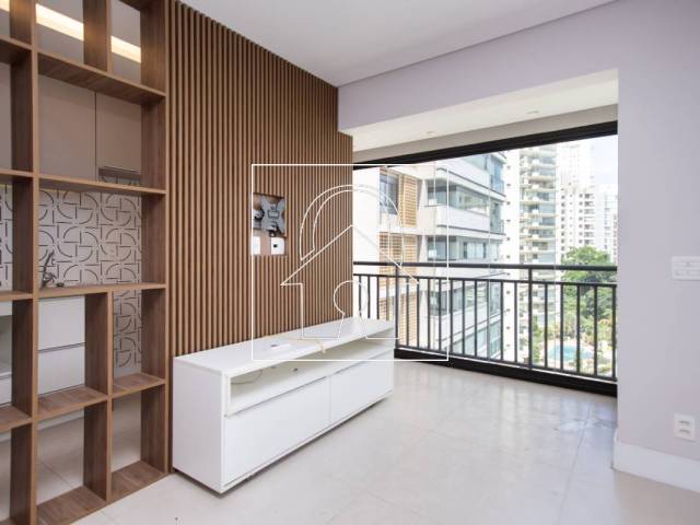 #APR702 - Apartamento para Venda em São Paulo - SP - 2