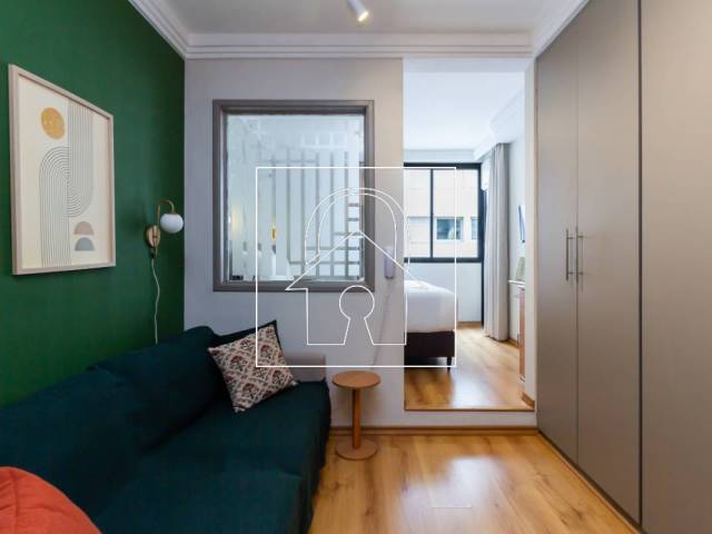 Flat para Venda em São Paulo - 4