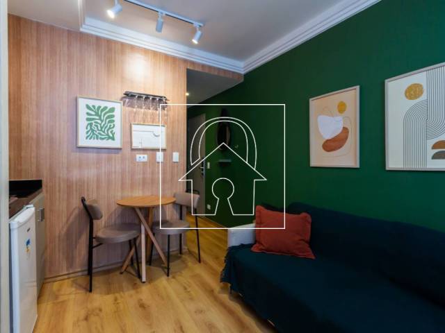 #APR703 - Flat para Venda em São Paulo - SP - 3