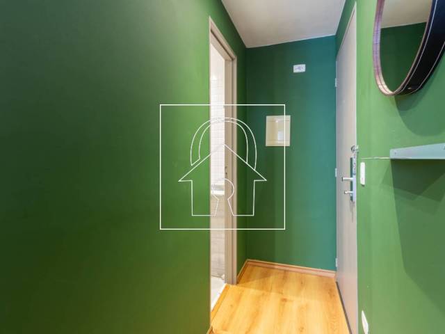 #APR703 - Flat para Venda em São Paulo - SP - 2