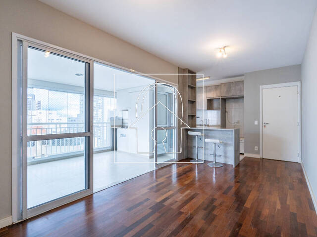 #APR704 - Apartamento para Venda em São Paulo - SP - 1