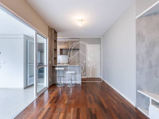 #APR704 - Apartamento para Venda em São Paulo - SP - 3