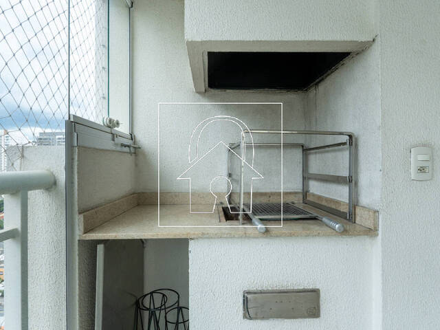 Apartamento para Venda em São Paulo - 5