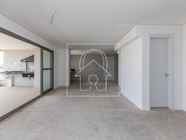 Apartamento para Venda em São Paulo - 4