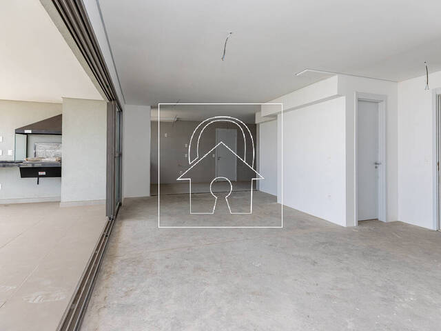 Apartamento para Venda em São Paulo - 5