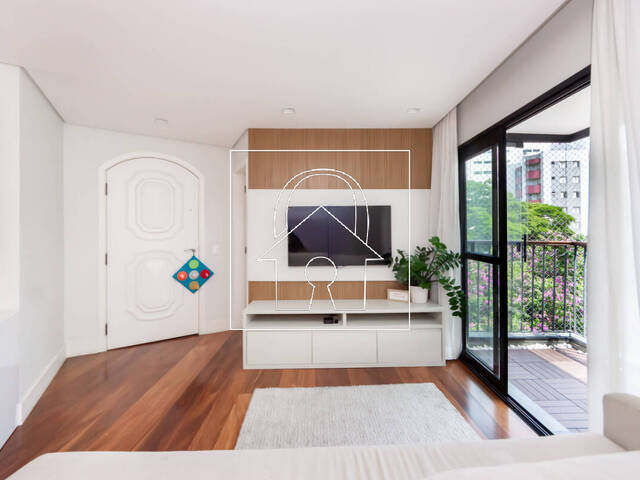 Venda em Moema - São Paulo