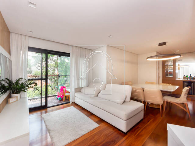 Apartamento para Venda em São Paulo - 5