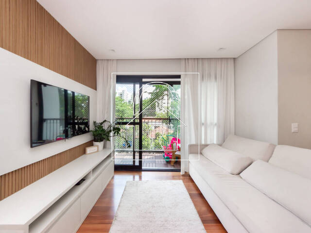 Apartamento para Venda em São Paulo - 4