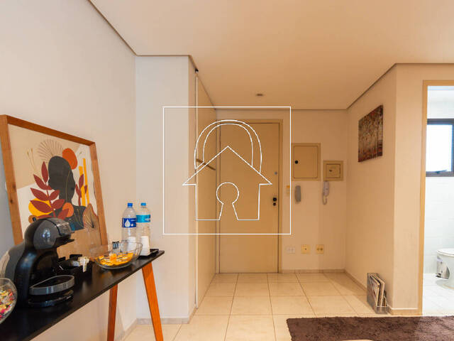 #CJR707 - Conjunto Comercial para Venda em São Paulo - SP - 1