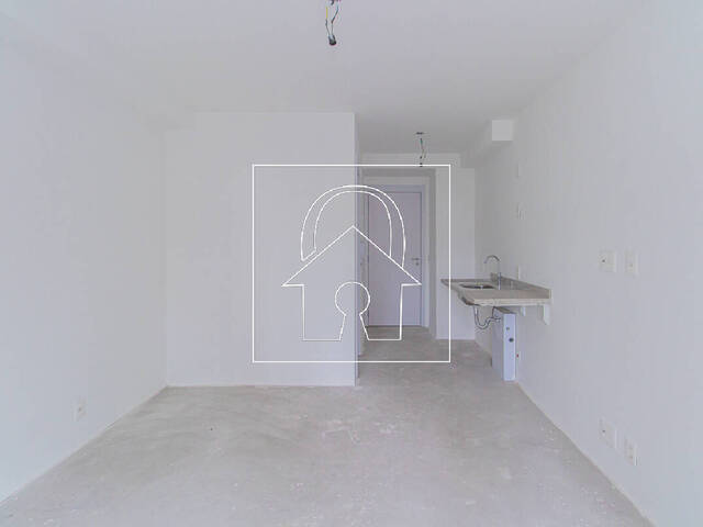 Studio para Venda em São Paulo - 4