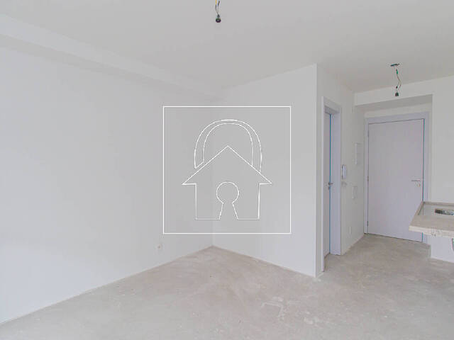Studio para Venda em São Paulo - 5