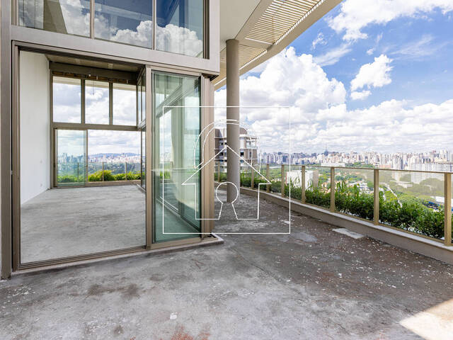 #APR709 - Cobertura para Venda em São Paulo - SP - 1