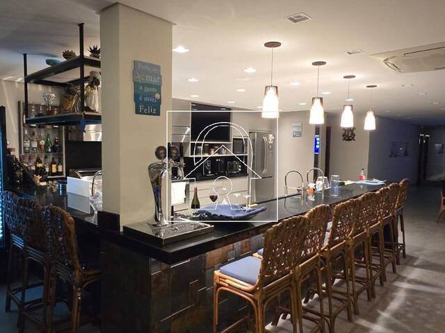 #CS710 - Casa em condomínio para Venda em Bertioga - SP - 3