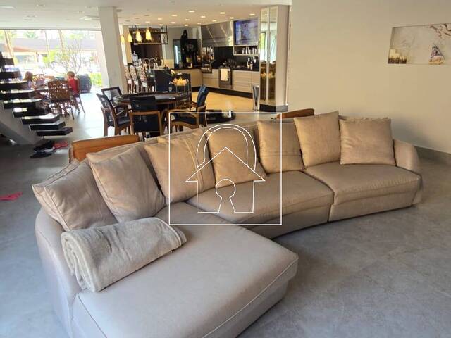 #CS710 - Casa em condomínio para Venda em Bertioga - SP - 1