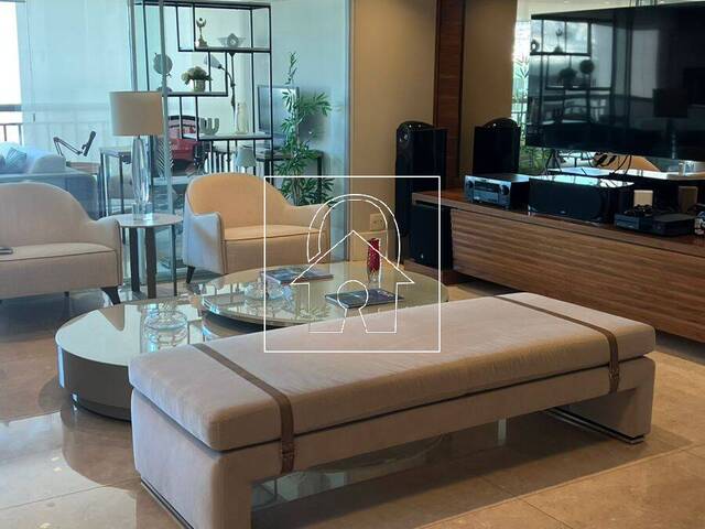 #AP711 - Apartamento para Venda em São Paulo - SP - 2